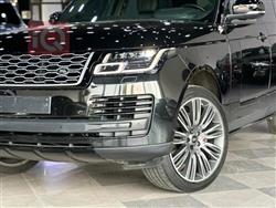 Land Rover Range Rover Vogue